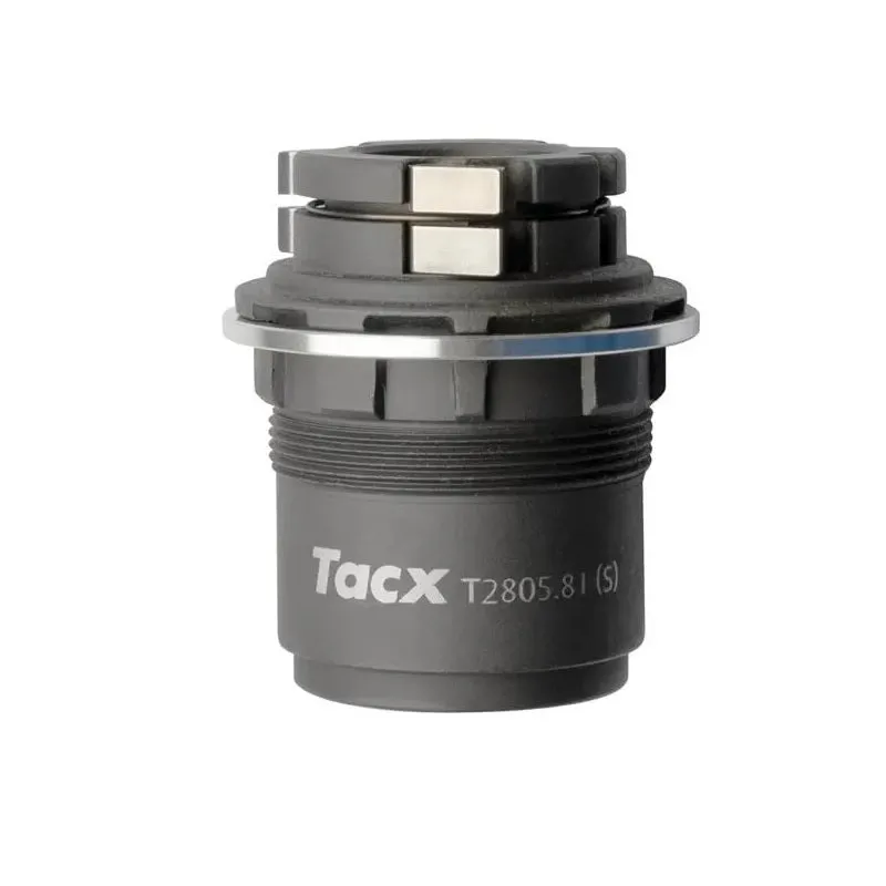 TACX Sram XD-R Body (5mm)
