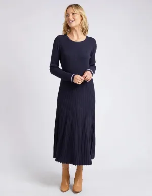 Tammy Knit Dress