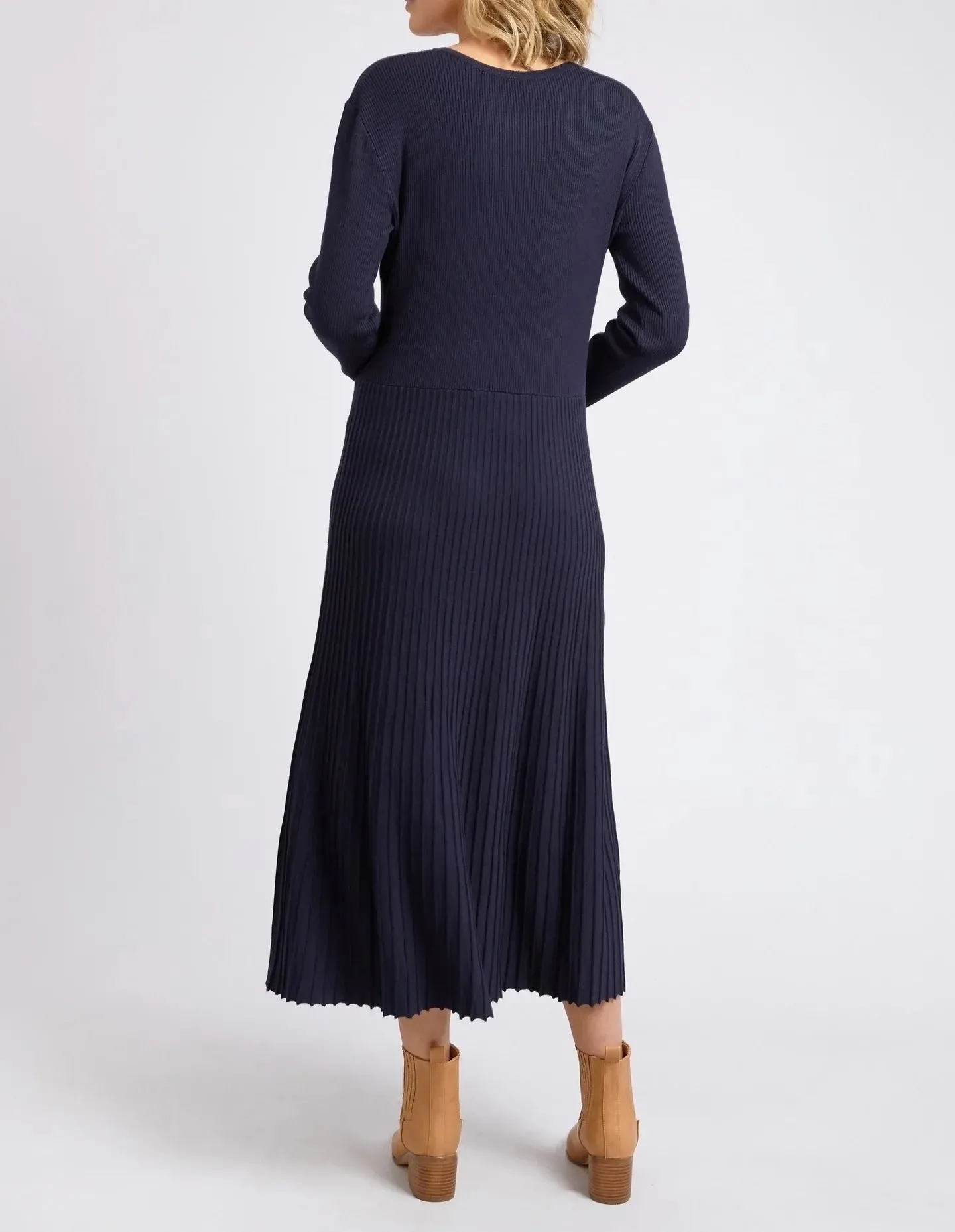 Tammy Knit Dress