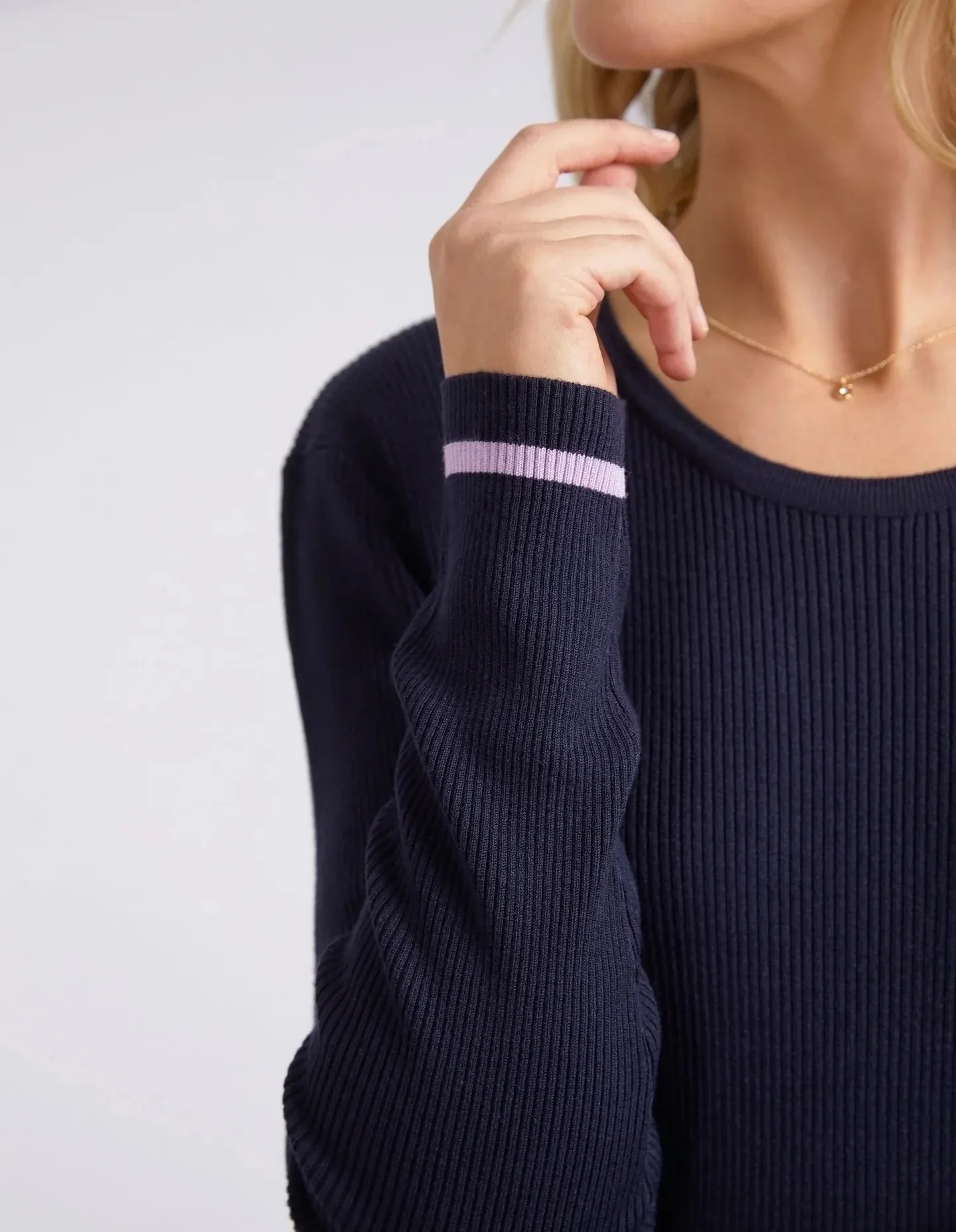 Tammy Knit Dress