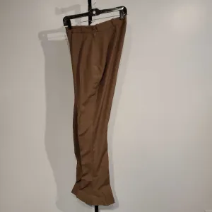 Tan Pleasure Jods with Suede(27W, 32INS)