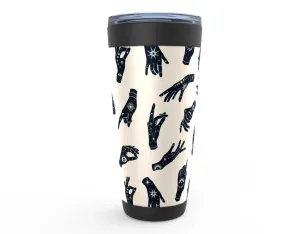Tarot Viking Tumblers
