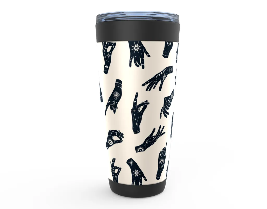 Tarot Viking Tumblers