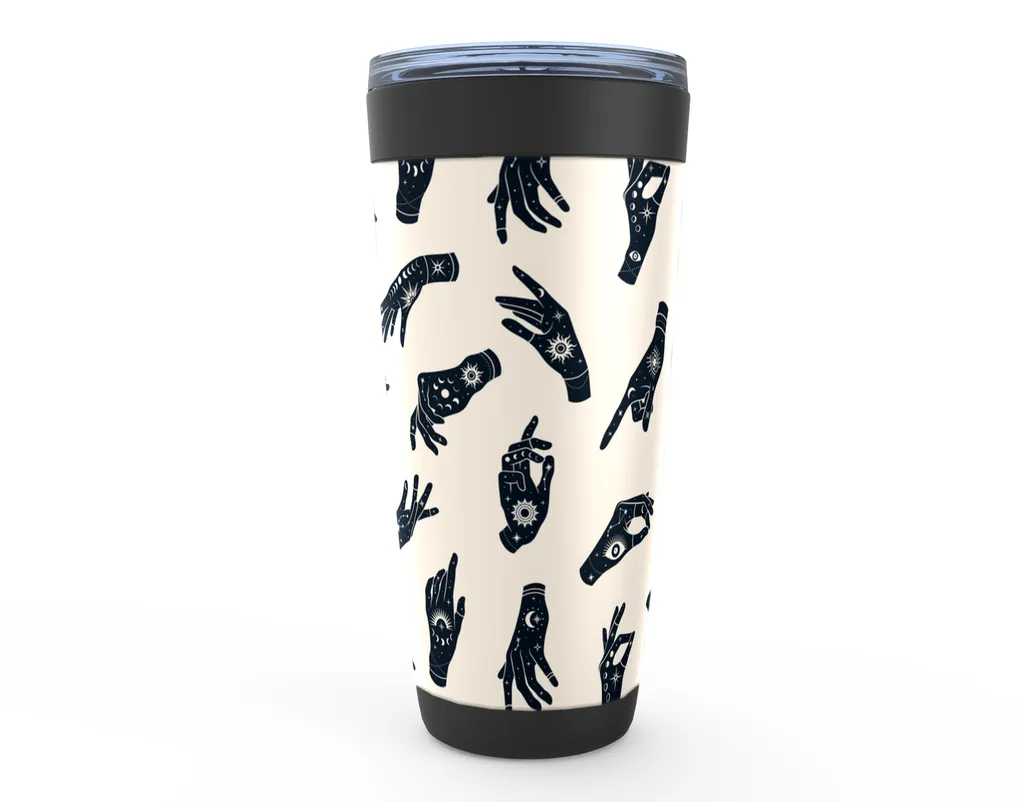 Tarot Viking Tumblers