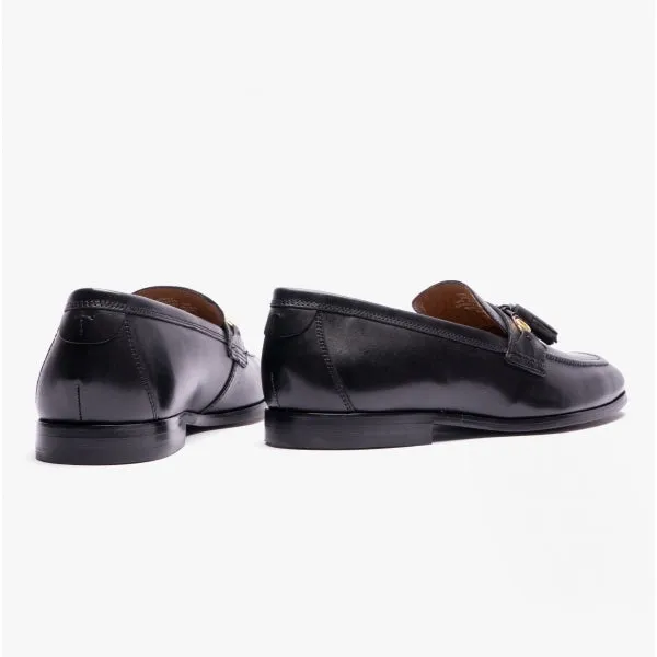 Ted Baker AINSLY Mens Loafers Black