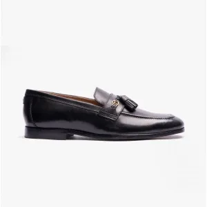 Ted Baker AINSLY Mens Loafers Black