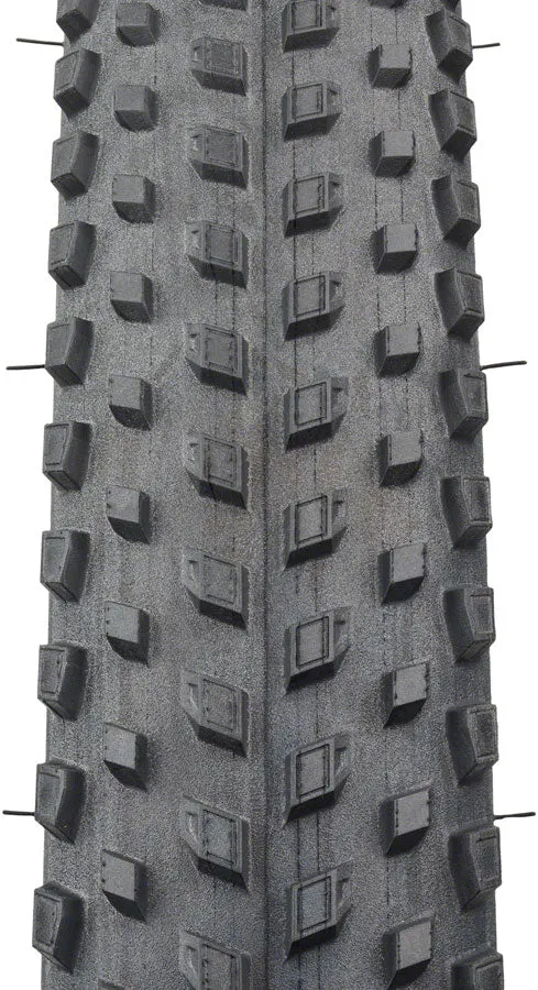 Teravail Camrock Tire - 29 x 2.4 Tubeless Folding BLK Light Trail Fast Compound