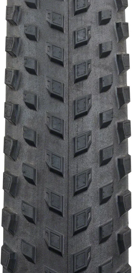 Teravail Camrock Tire - 29 x 2.4 Tubeless Folding Tan Light Trail Fast Compound