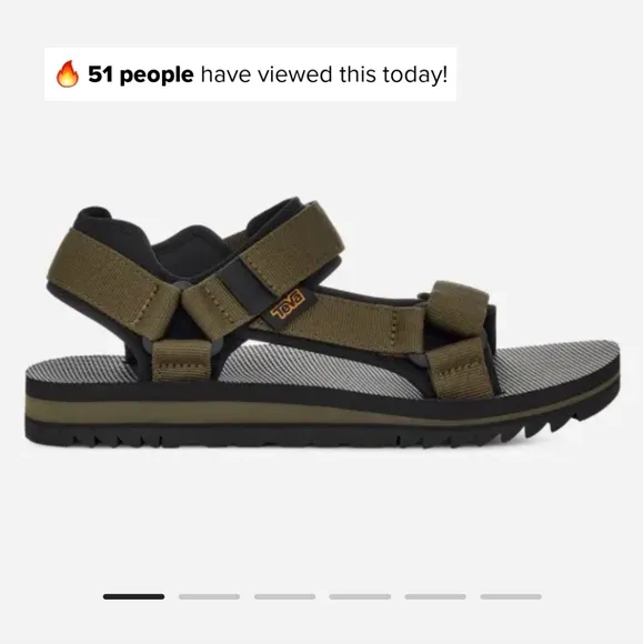 Teva Universal Trail Sandal