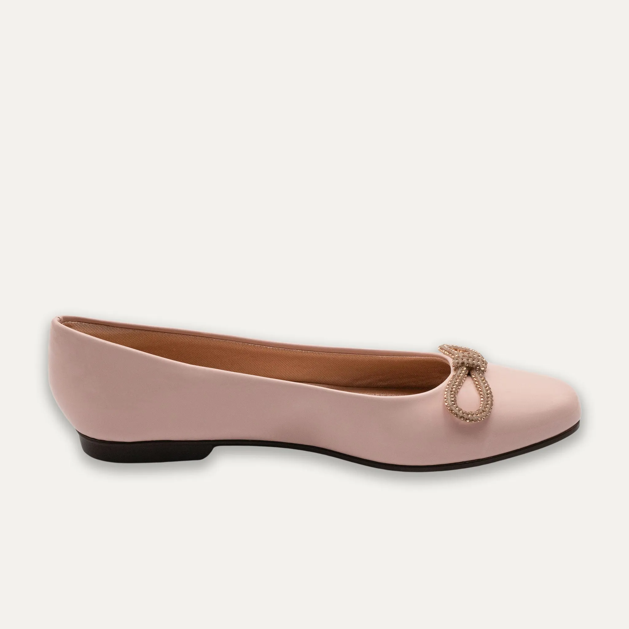 Thalia Candy Ballet Flats