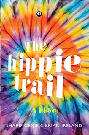 The Hippie Trail