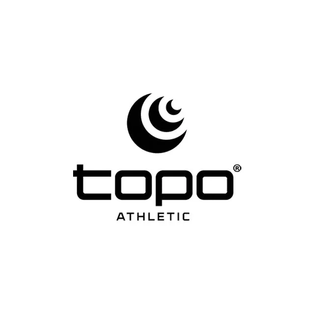 Topo Athletic - Cyclone 2 - Blue/Aqua - Men's