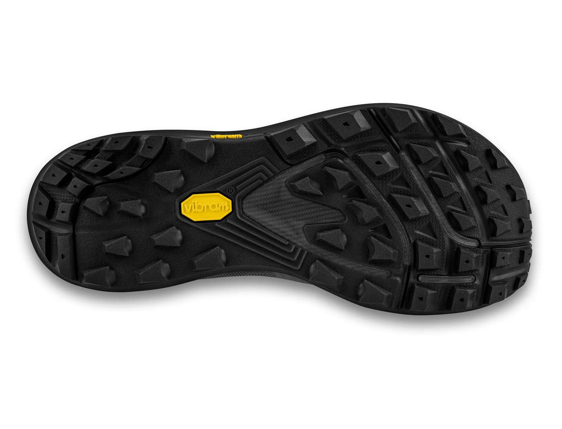 Topo Athletic | Terraventure 4 | Men's | Dark Grey/Green
