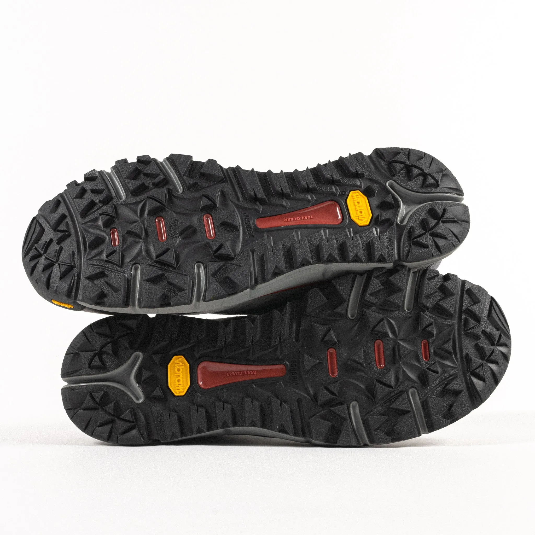 TRAIL 2650 GTX - DARK GRAY - SUEDE