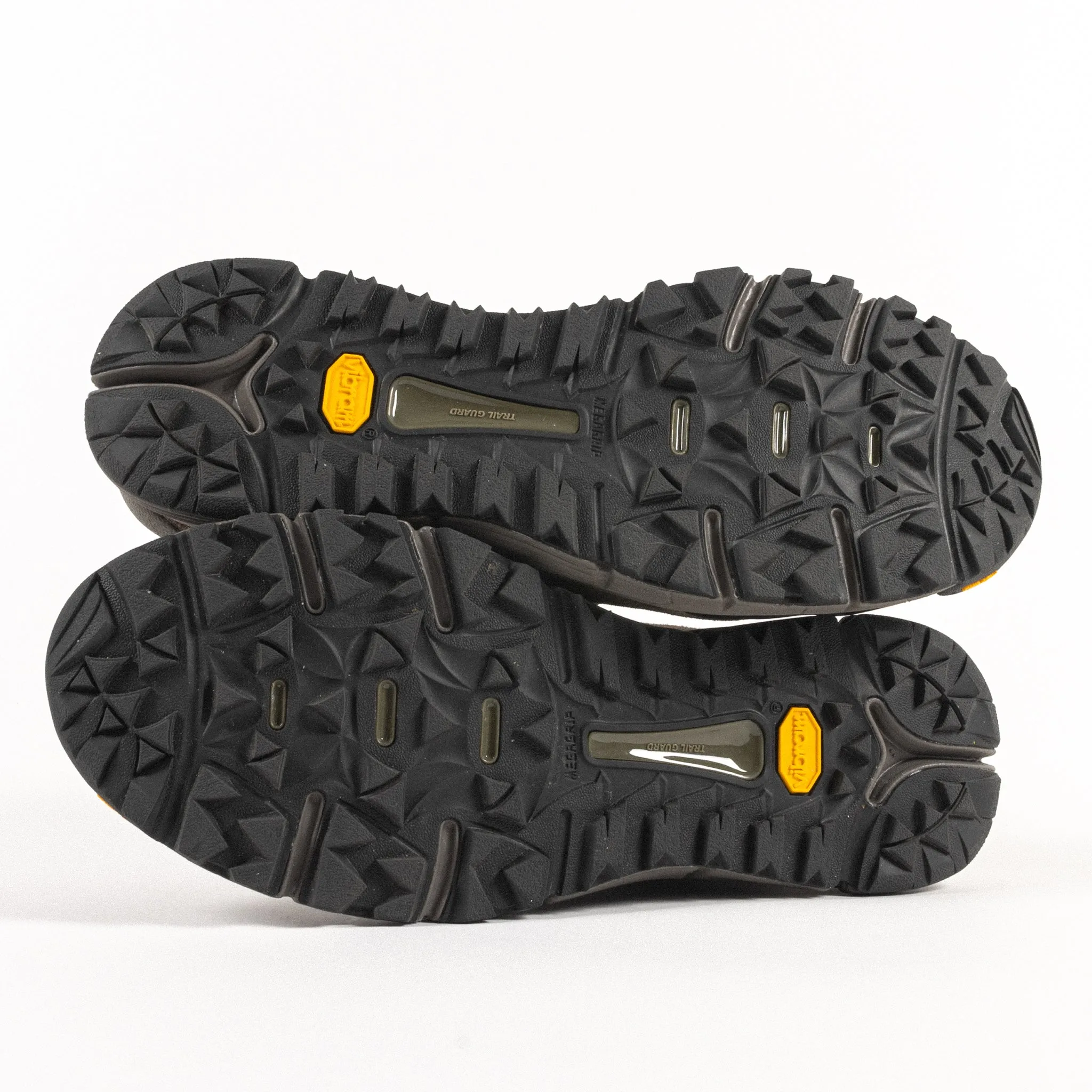 TRAIL 2650 MID GTX WP - BROWN - SUEDE