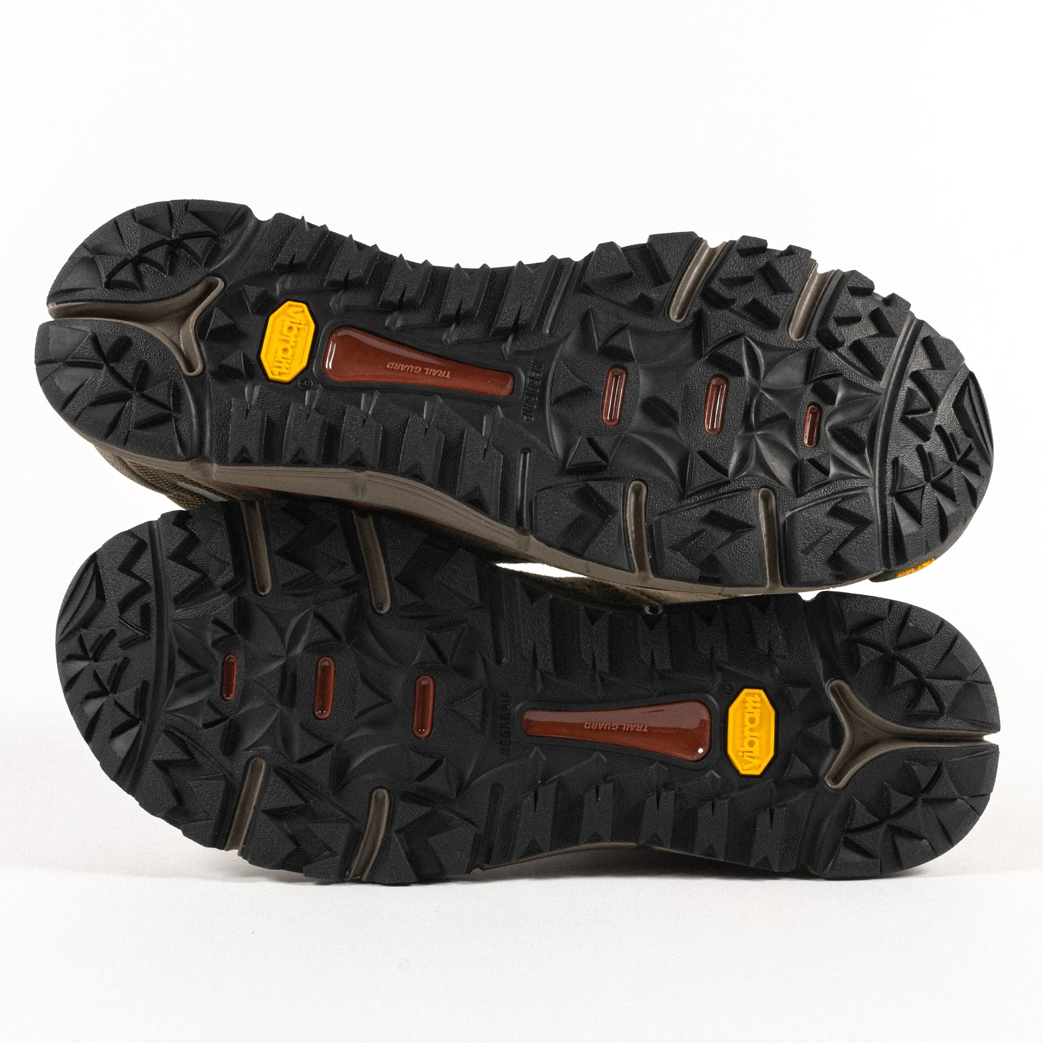 TRAIL 2650 MID GTX WP - DUSTY OLIVE - SUEDE