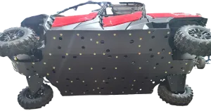 Trail Armor Honda Pioneer 1000-6 Crew Full Skids  2023 - 2024