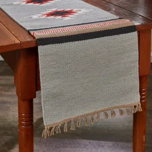 Trail Blanket Table Runner - 54"L