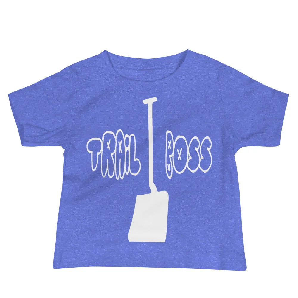 Trail Boss [Baby Tee]