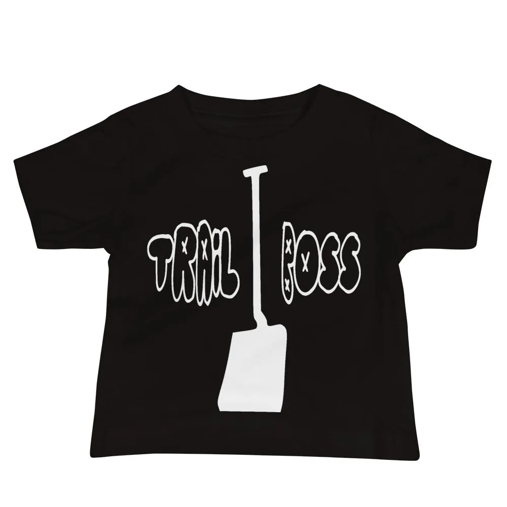 Trail Boss [Baby Tee]