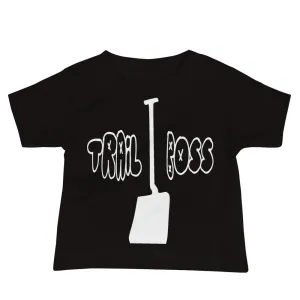 Trail Boss [Baby Tee]