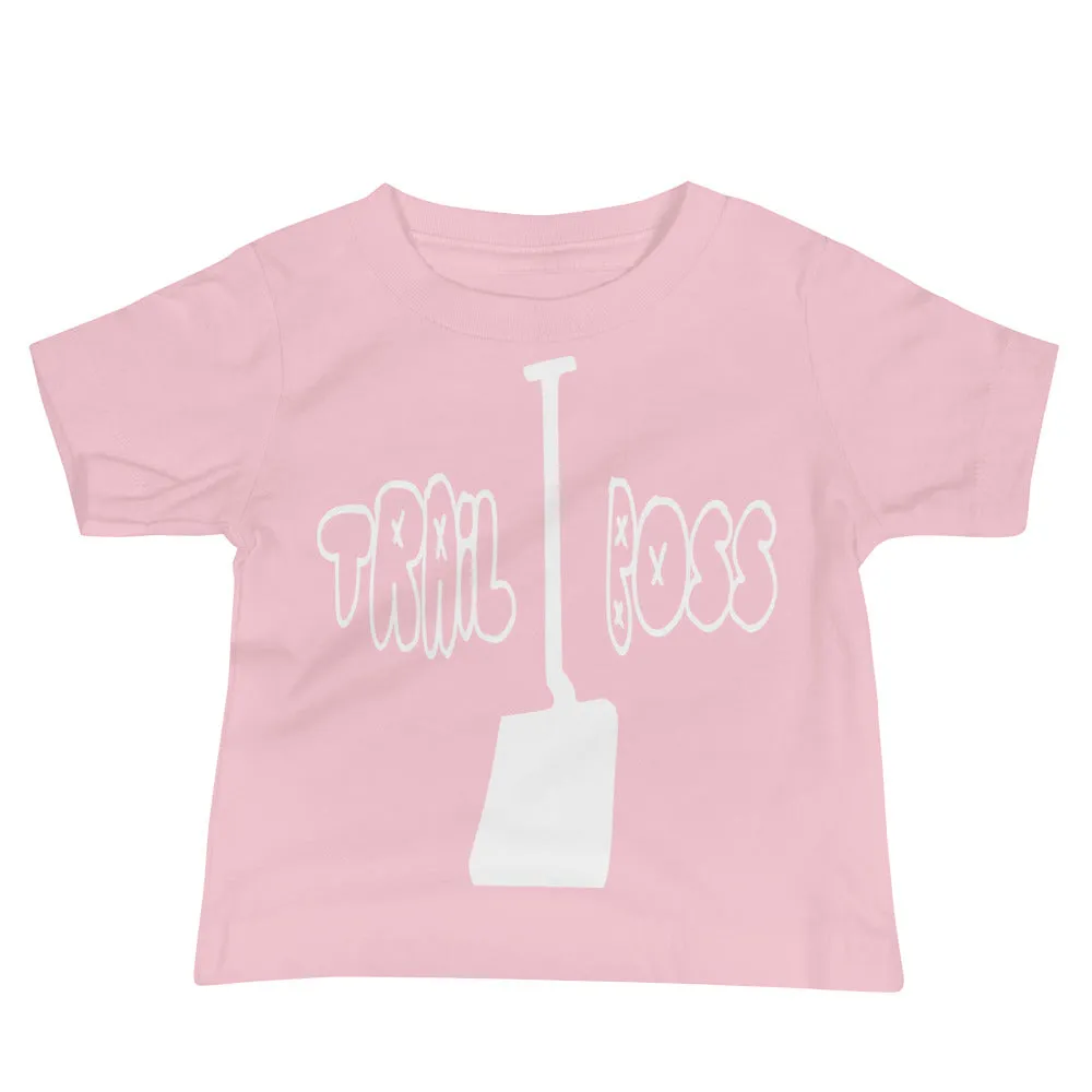 Trail Boss [Baby Tee]