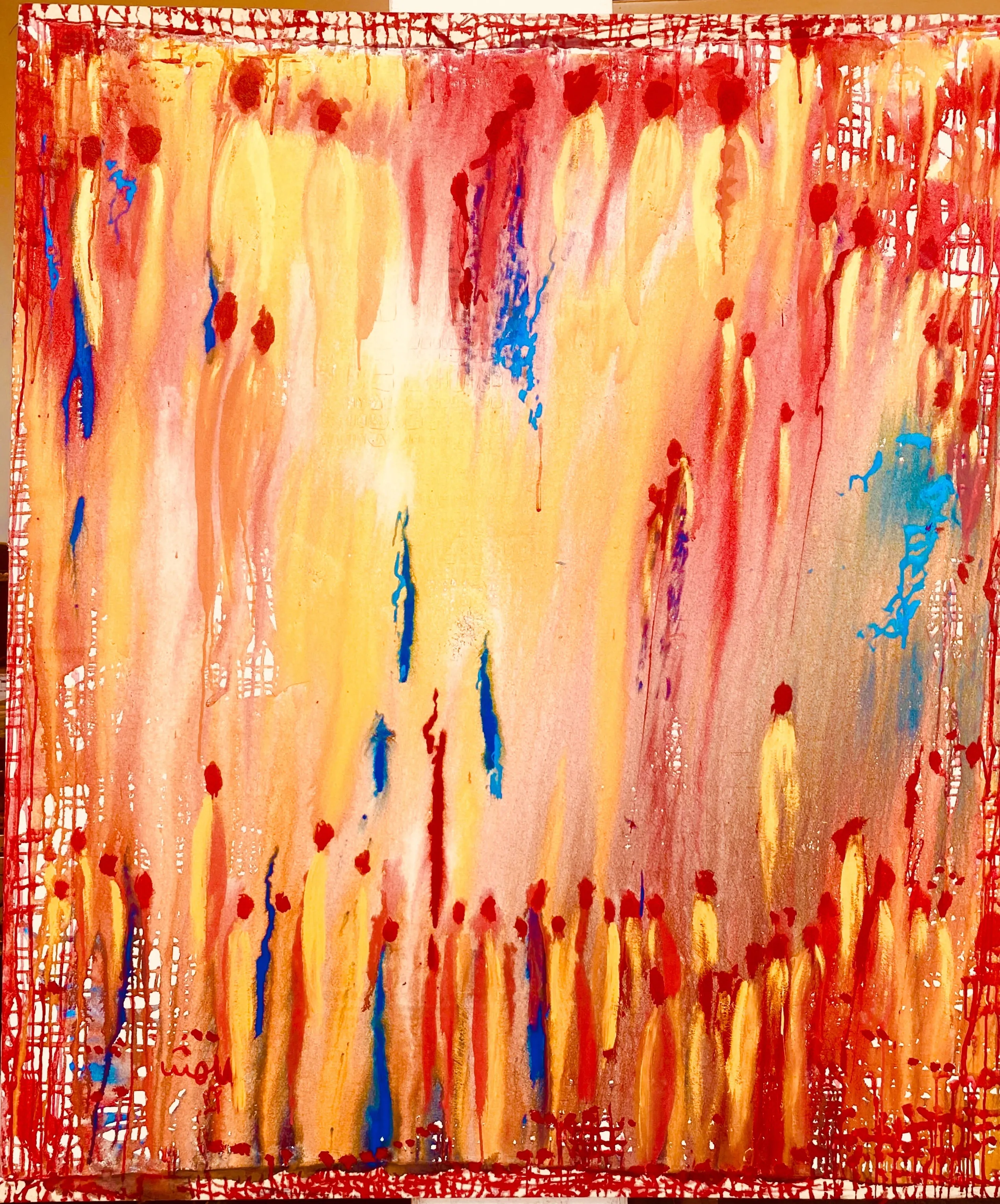Trail Of Hope