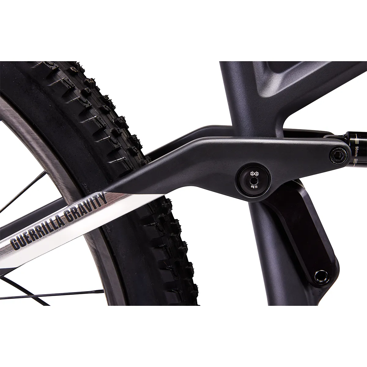 Trail Pistol - Rally Build