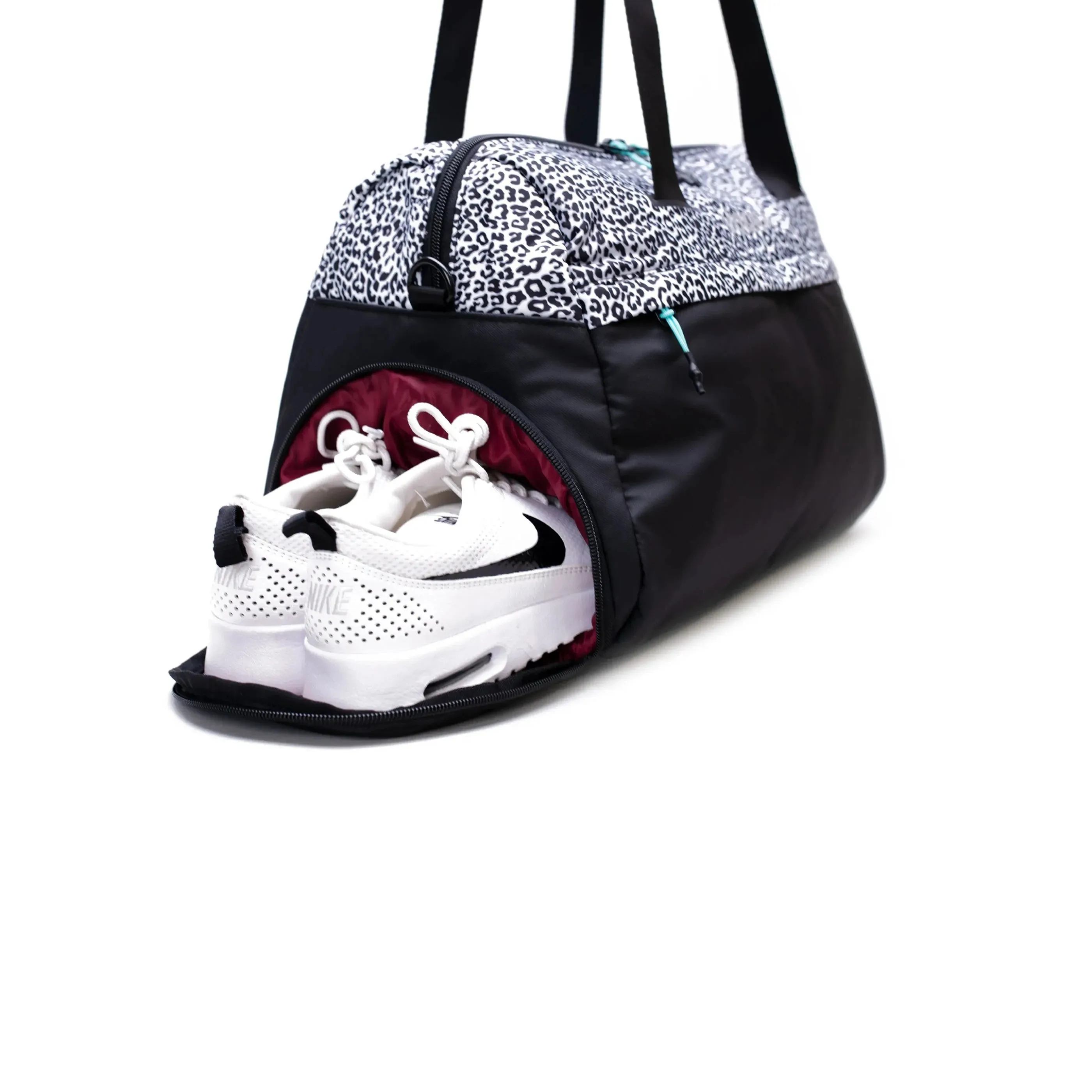 TRAINER DUFFEL