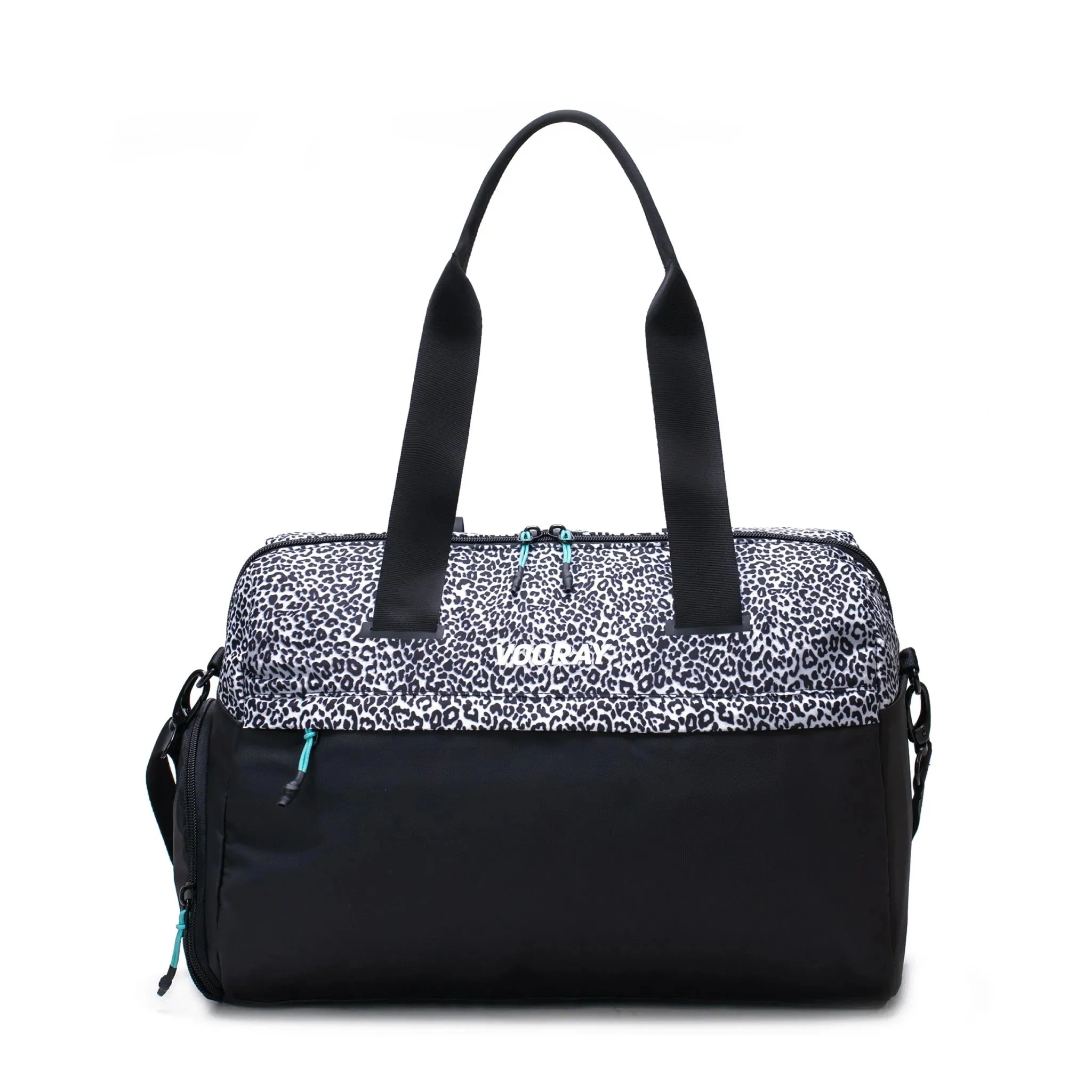 TRAINER DUFFEL