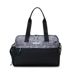 TRAINER DUFFEL