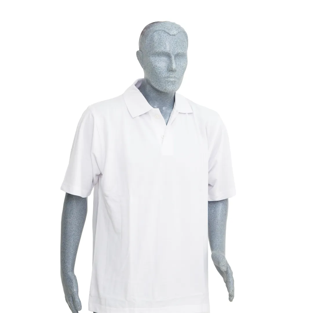 Trainers White Polo