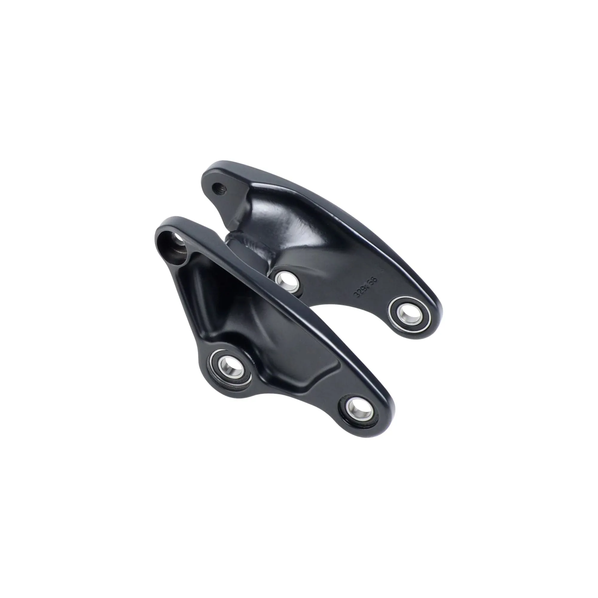 TREK TICKET S 26 ROCKER LINK