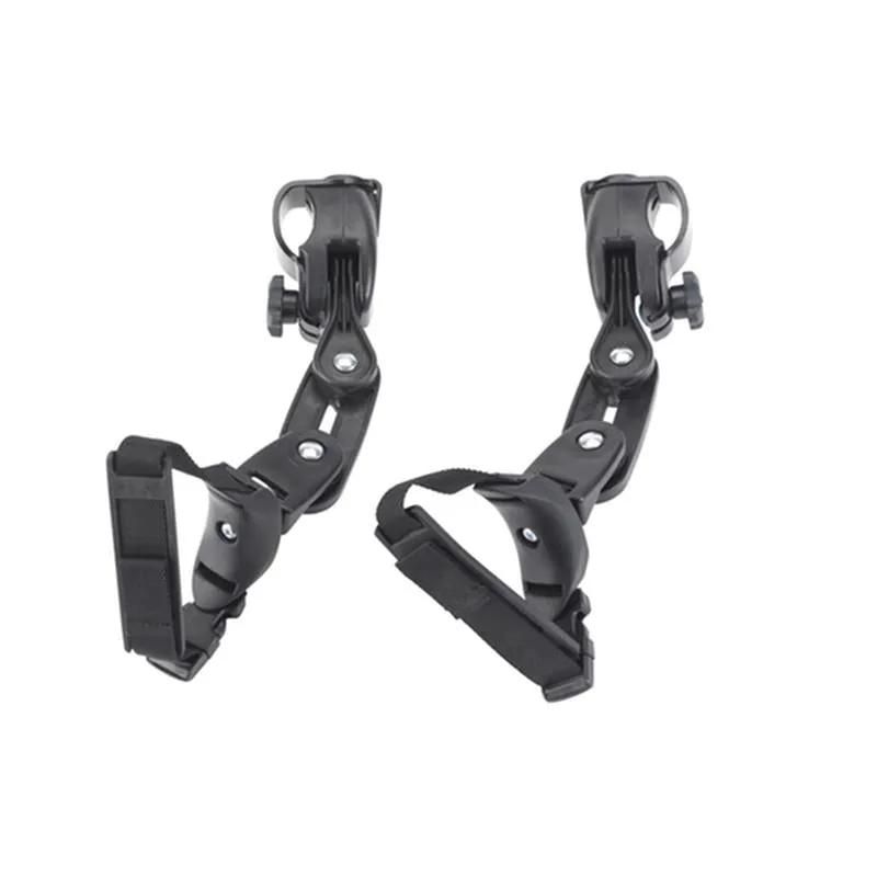 Trekker Gait Trainer Thigh Prompts, Small - 1 Pair