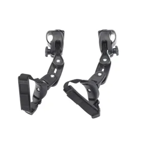 Trekker Gait Trainer Thigh Prompts, Small - 1 Pair
