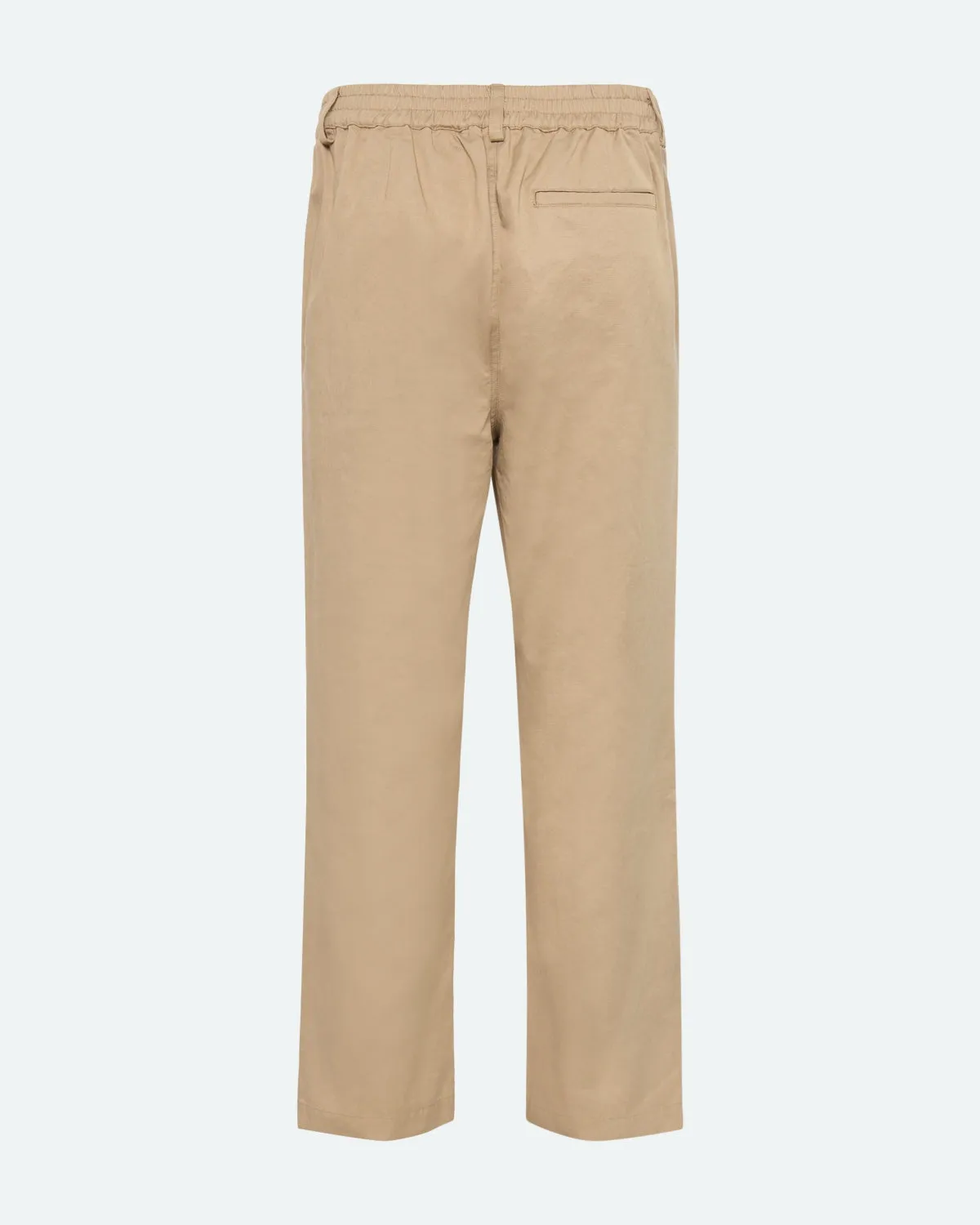 Tucker dressed pants 3750 - Chinchilla