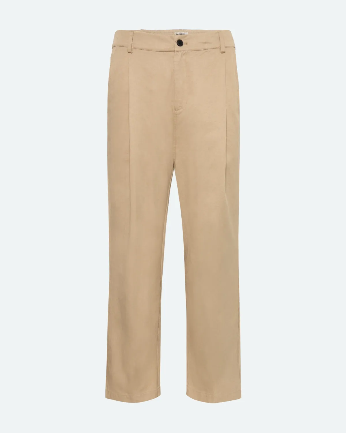 Tucker dressed pants 3750 - Chinchilla