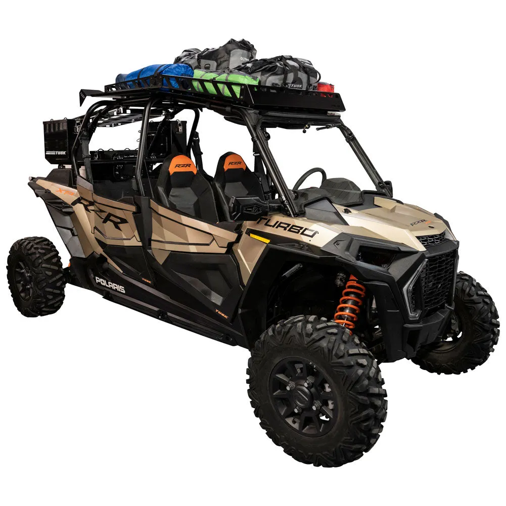 Tusk Overland Cargo Kit