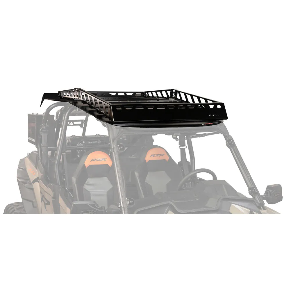 Tusk Overland Cargo Kit