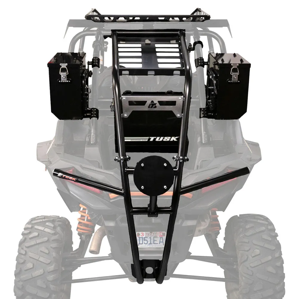 Tusk Overland Cargo Kit