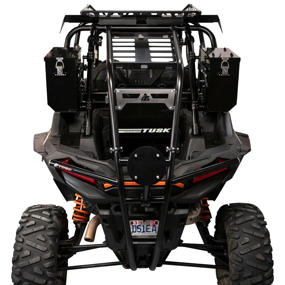 Tusk Overland Cargo Kit