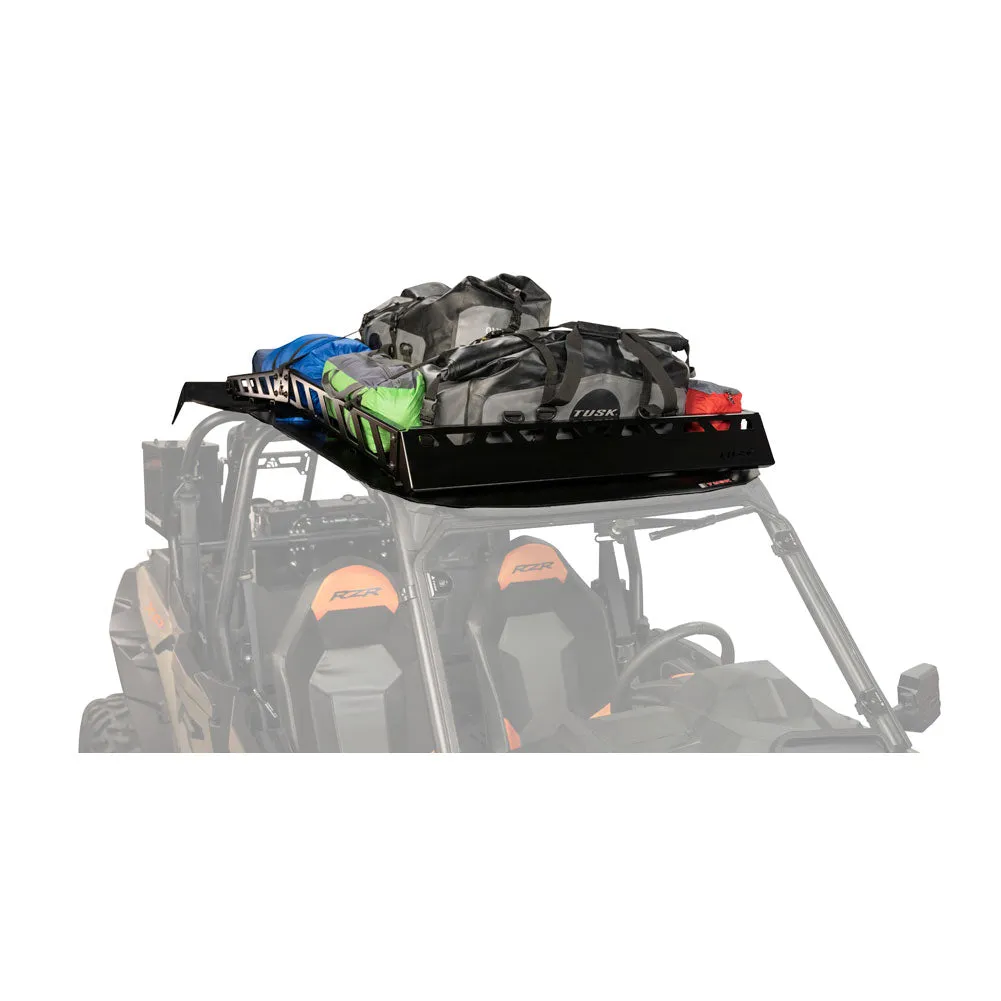 Tusk Overland Cargo Kit