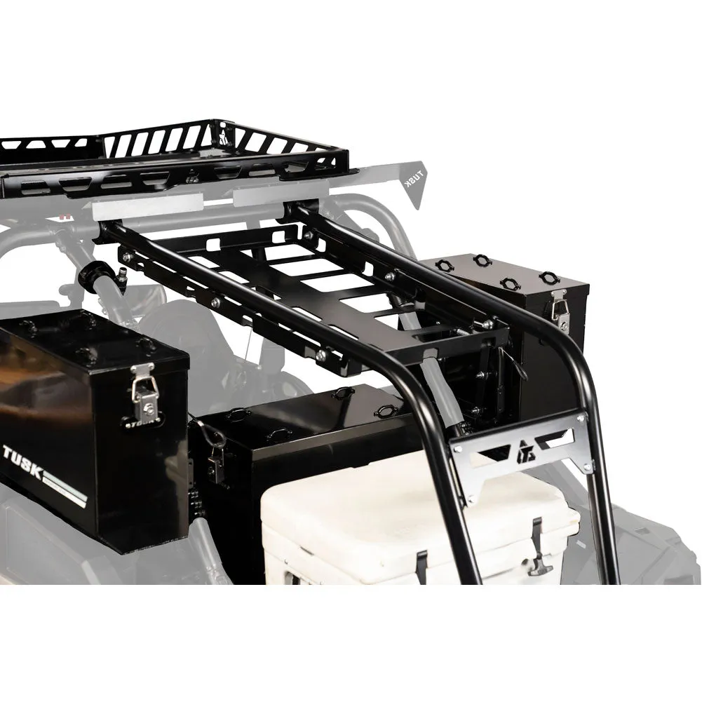 Tusk Overland Cargo Kit