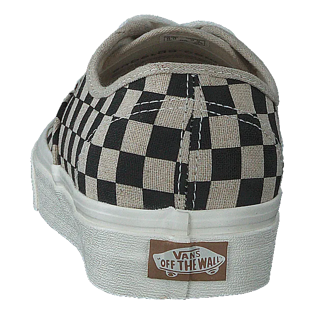 Ua Authentic Eco Theory Checkerboard