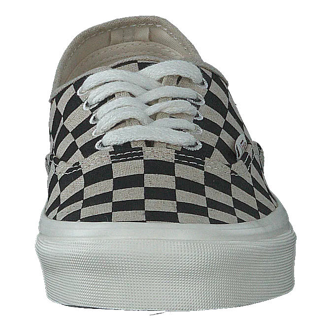 Ua Authentic Eco Theory Checkerboard
