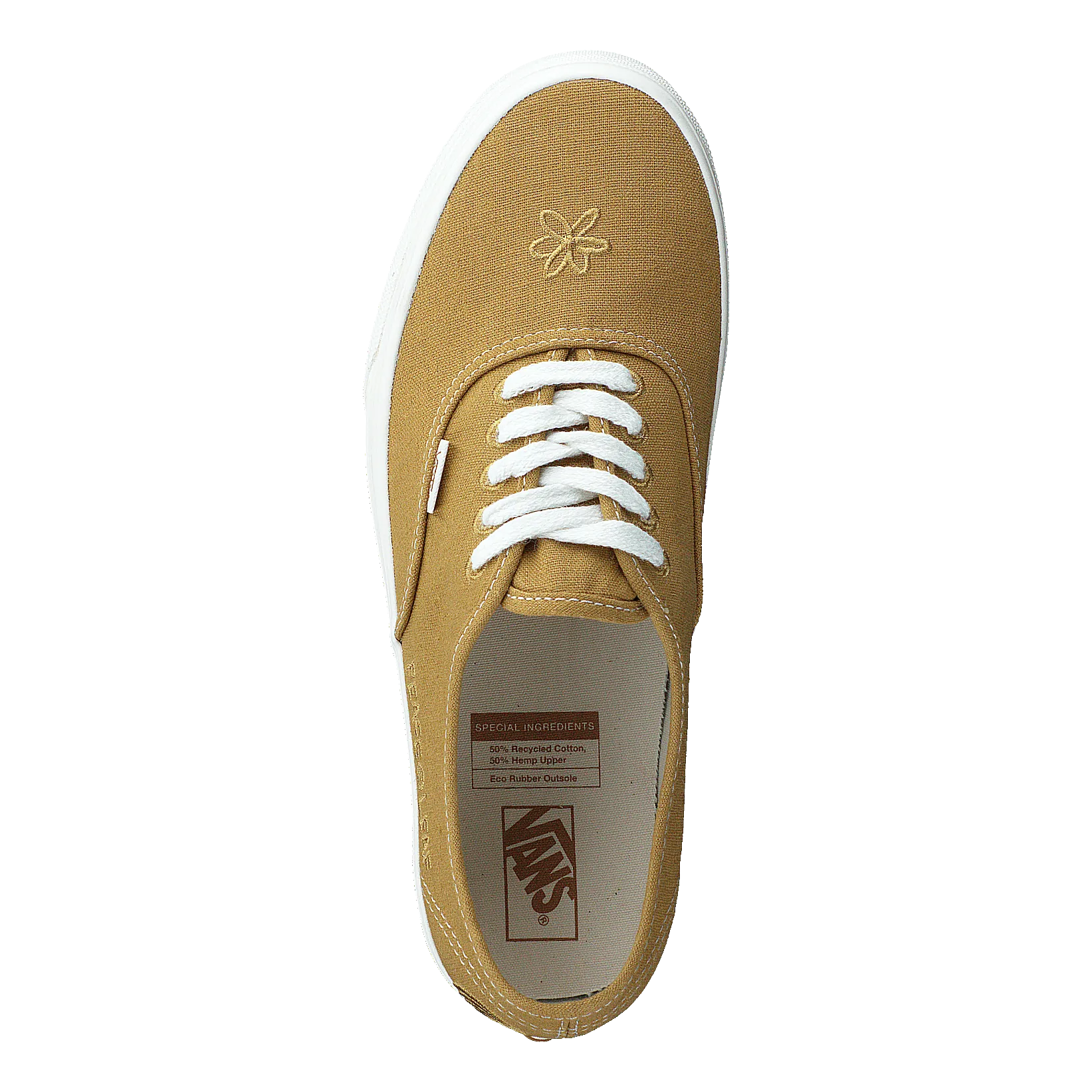 Ua Authentic (eco Theory)mstrdgldtrwht