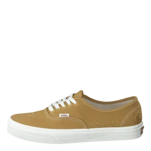 Ua Authentic (eco Theory)mstrdgldtrwht