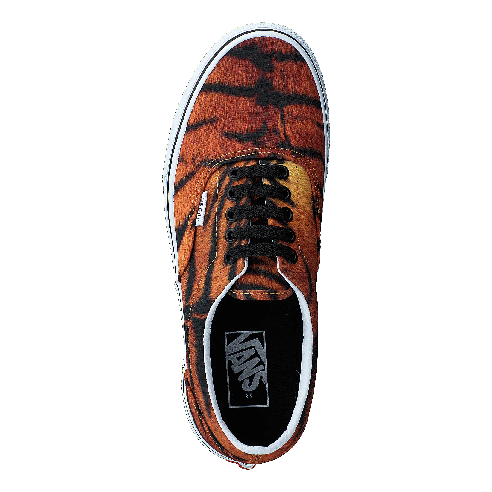 Ua Era Tiger/true White