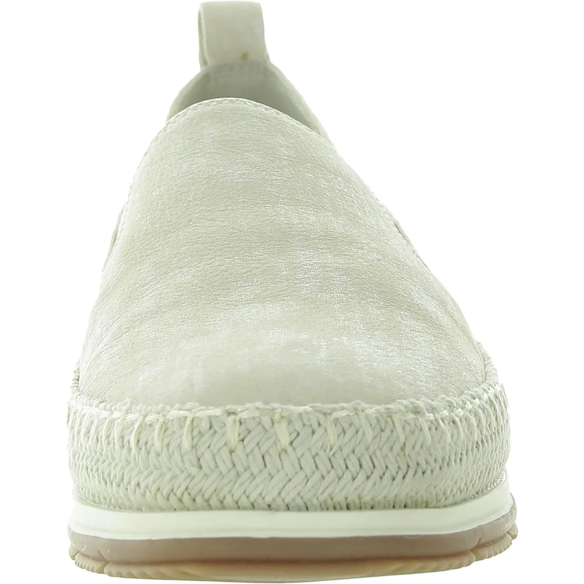 Vaneli Sport Womens Solid Espadrilles