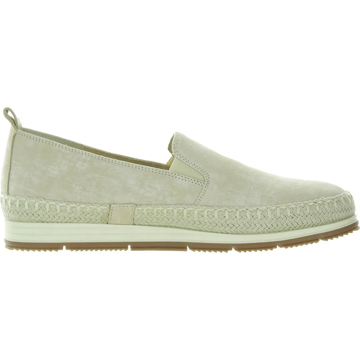 Vaneli Sport Womens Solid Espadrilles